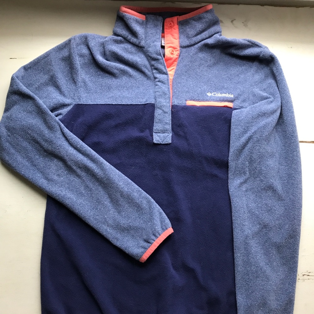 Columbia Sportswear Women’s Mountain Side Pullover